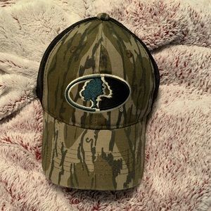 Mossy Oak Hat